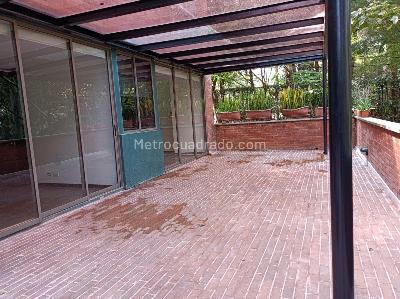 Apartamento de 3 alcobas en arriendo en El Tesoro, Medellín, 137 m² · foto 18 de 20