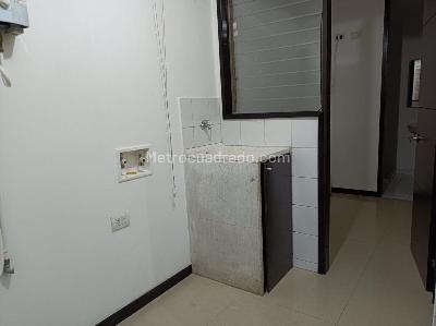 Apartamento de 3 alcobas en arriendo en El Tesoro, Medellín, 137 m² · foto 20 de 20
