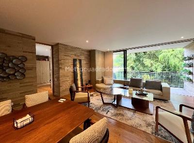 Apartamento de 2 alcobas en arriendo en El Diamante 2, Medellín, 146 m² · foto 3 de 9