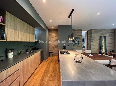 Apartamento de 2 alcobas en arriendo en El Diamante 2, Medellín, 146 m² · foto 5 de 9