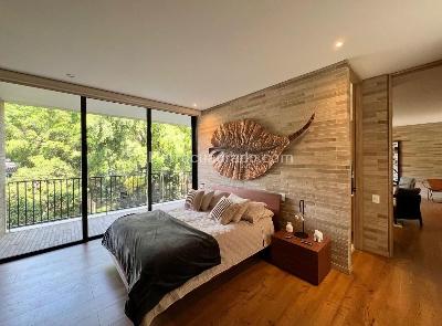 Apartamento de 2 alcobas en arriendo en El Diamante 2, Medellín, 146 m² · foto 8 de 9