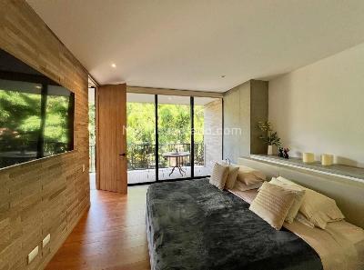 Apartamento de 2 alcobas en arriendo en El Diamante 2, Medellín, 146 m² · foto 9 de 9