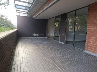 Apartaestudio en arriendo en Los Balsos N, Medellín, 70 m² · foto 11 de 16