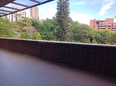 Apartaestudio en arriendo en Los Balsos N, Medellín, 70 m² · foto 14 de 16