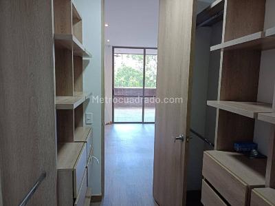 Apartaestudio en arriendo en Los Balsos N, Medellín, 70 m² · foto 7 de 16
