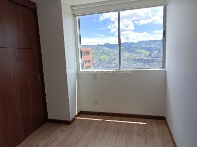 Apartamento en arriendo en Los Balsos N, Medellín · foto 8 de 15