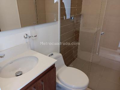 Apartamento en arriendo en Los Balsos N, Medellín · foto 11 de 15
