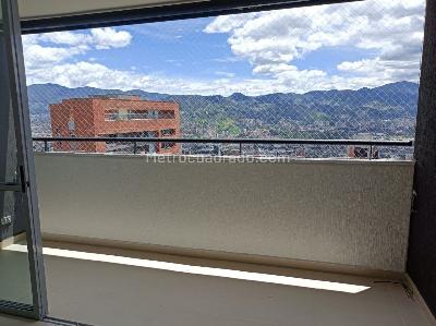 Apartamento en arriendo en Los Balsos N, Medellín · foto 13 de 15