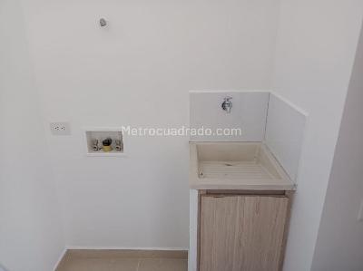 Apartamento en arriendo en Los Balsos N, Medellín · foto 14 de 15