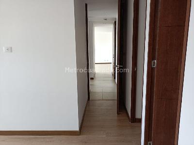 Apartamento en arriendo en Los Balsos N, Medellín · foto 15 de 15