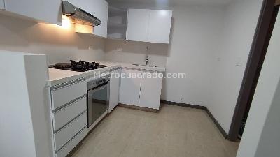 Apartamento de 3 alcobas en arriendo en El Diamante 2, Medellín, 106 m² · foto 4 de 14