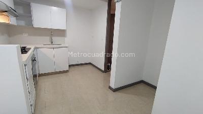Apartamento de 3 alcobas en arriendo en El Diamante 2, Medellín, 106 m² · foto 5 de 14