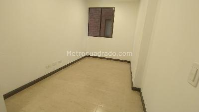 Apartamento de 3 alcobas en arriendo en El Diamante 2, Medellín, 106 m² · foto 8 de 14