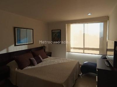Apartamento en arriendo en La Florida, Medellín · foto 6 de 19