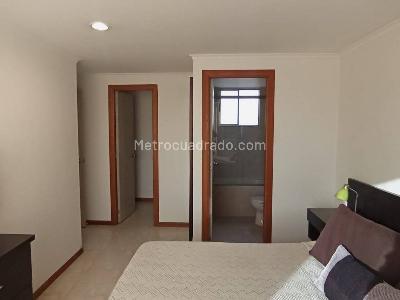 Apartamento en arriendo en La Florida, Medellín · foto 7 de 19