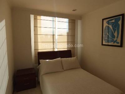 Apartamento en arriendo en La Florida, Medellín · foto 8 de 19