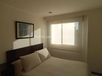 Apartamento en arriendo en La Florida, Medellín · foto 9 de 19