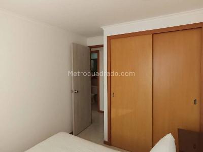Apartamento en arriendo en La Florida, Medellín · foto 11 de 19