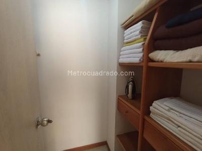 Apartamento en arriendo en La Florida, Medellín · foto 12 de 19