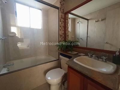 Apartamento en arriendo en La Florida, Medellín · foto 14 de 19