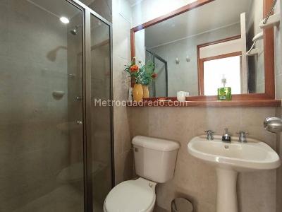 Apartamento en arriendo en La Florida, Medellín · foto 15 de 19