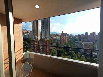 Apartamento en arriendo en La Florida, Medellín · foto 16 de 19