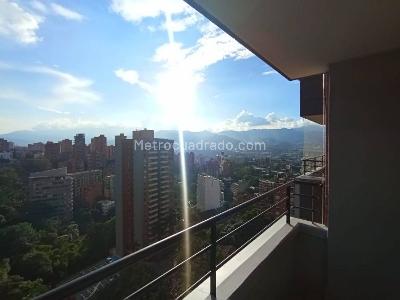 Apartamento en arriendo en La Florida, Medellín · foto 17 de 19