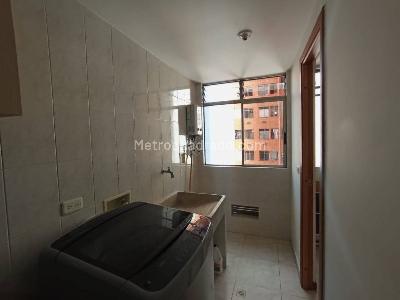 Apartamento en arriendo en La Florida, Medellín · foto 18 de 19