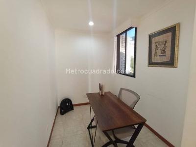 Apartamento en arriendo en La Florida, Medellín · foto 19 de 19