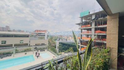 Apartamento en arriendo en Lalinde, Medellín · foto 12 de 14