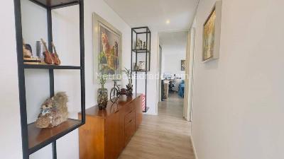 Apartamento en arriendo en Lalinde, Medellín · foto 13 de 14