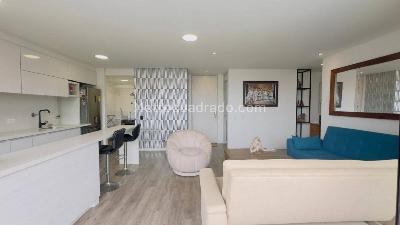 Apartamento en arriendo en Lalinde, Medellín · foto 3 de 14