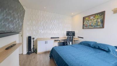 Apartamento en arriendo en Lalinde, Medellín · foto 7 de 14