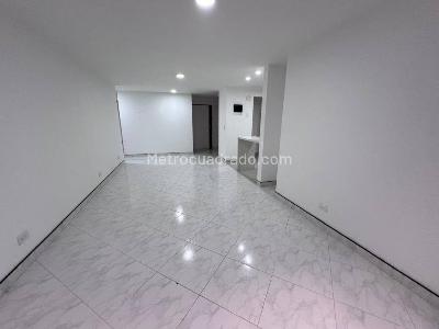 Apartamento de 3 alcobas en arriendo en La Florida, Medellín, 97 m² · foto 4 de 16