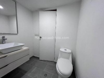 Apartamento de 3 alcobas en arriendo en La Florida, Medellín, 97 m² · foto 13 de 16