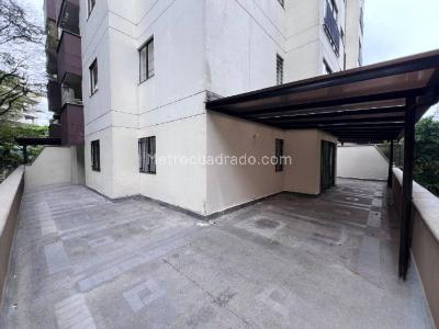 Apartamento de 3 alcobas en arriendo en La Florida, Medellín, 97 m² · foto 15 de 16