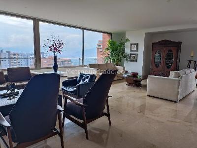 Apartamento en arriendo en La Florida, Medellín · foto 2 de 20
