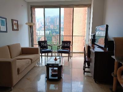 Apartamento en arriendo en La Florida, Medellín · foto 3 de 20