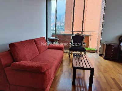 Apartamento en arriendo en La Florida, Medellín · foto 4 de 20