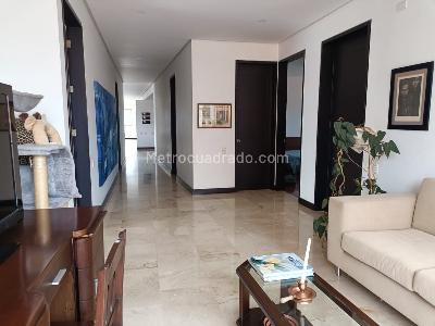 Apartamento en arriendo en La Florida, Medellín · foto 5 de 20