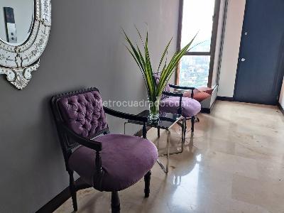 Apartamento en arriendo en La Florida, Medellín · foto 7 de 20