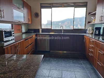 Apartamento en arriendo en La Florida, Medellín · foto 8 de 20