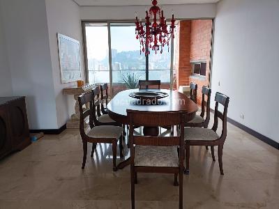 Apartamento en arriendo en La Florida, Medellín · foto 9 de 20