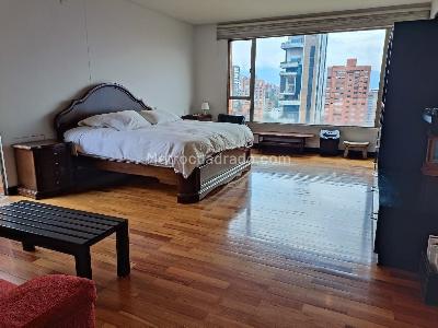 Apartamento en arriendo en La Florida, Medellín · foto 10 de 20