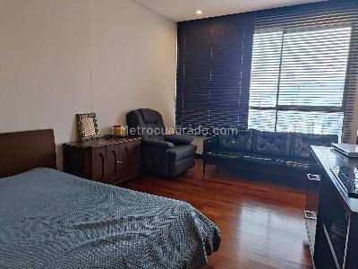 Apartamento en arriendo en La Florida, Medellín · foto 12 de 20