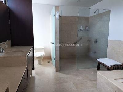 Apartamento en arriendo en La Florida, Medellín · foto 16 de 20