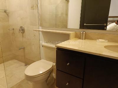 Apartamento en arriendo en La Florida, Medellín · foto 18 de 20
