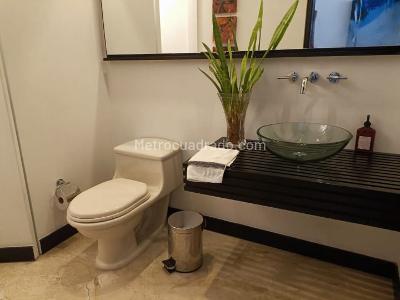 Apartamento en arriendo en La Florida, Medellín · foto 19 de 20
