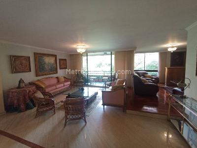 Apartamento en arriendo en La Florida, Medellín · foto 2 de 20