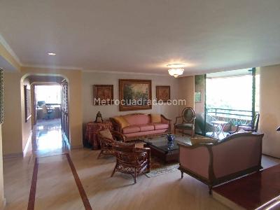 Apartamento en arriendo en La Florida, Medellín · foto 3 de 20